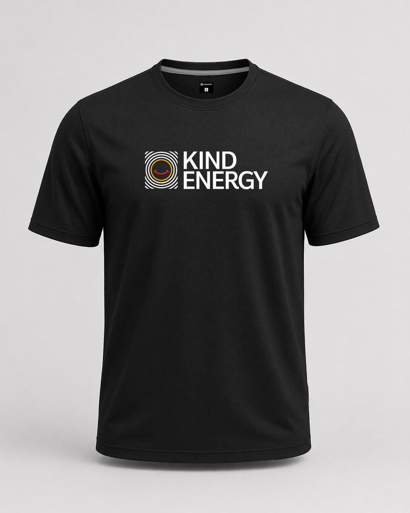 Kind Energy Tour Tee