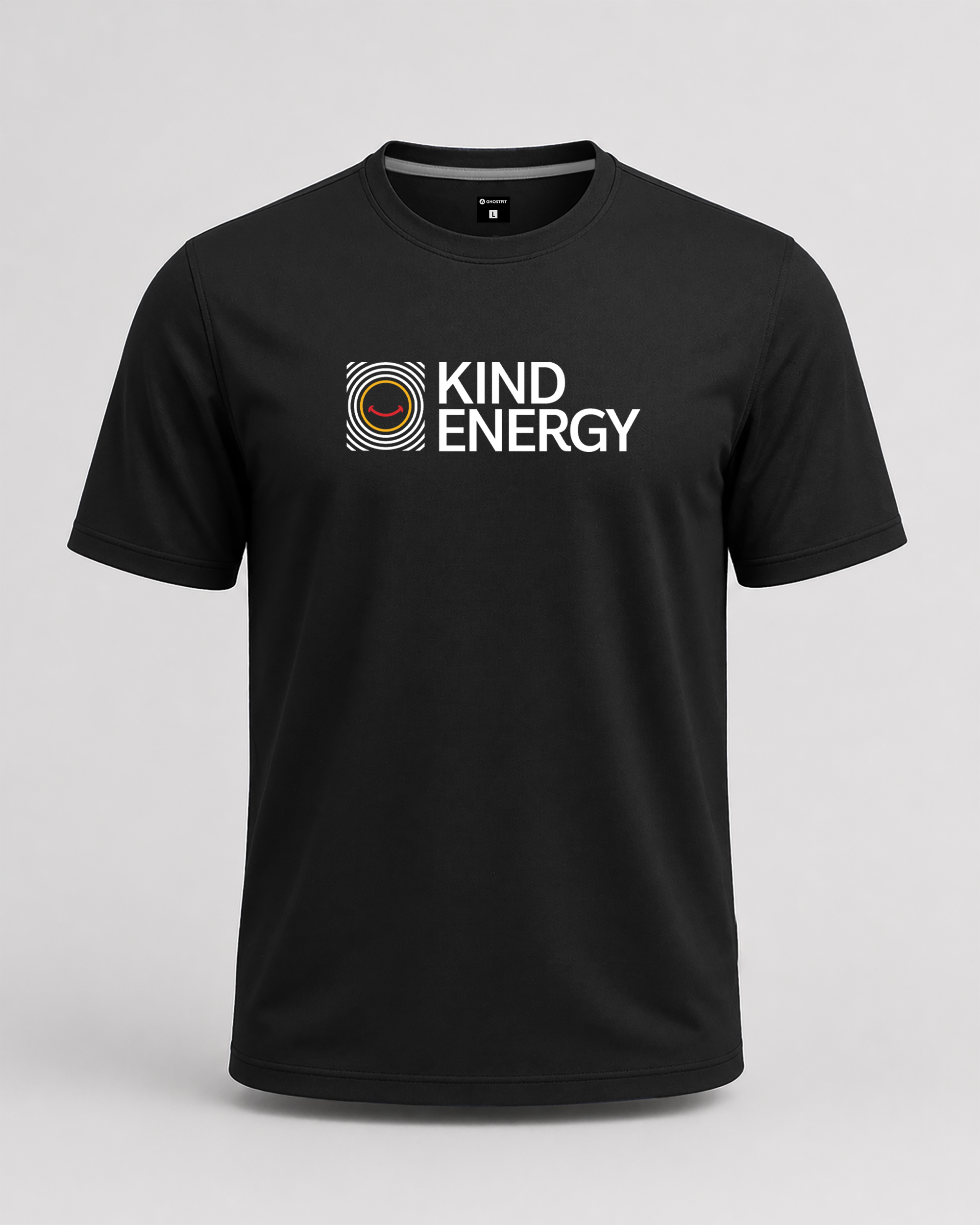 Kind Energy Tour Tee