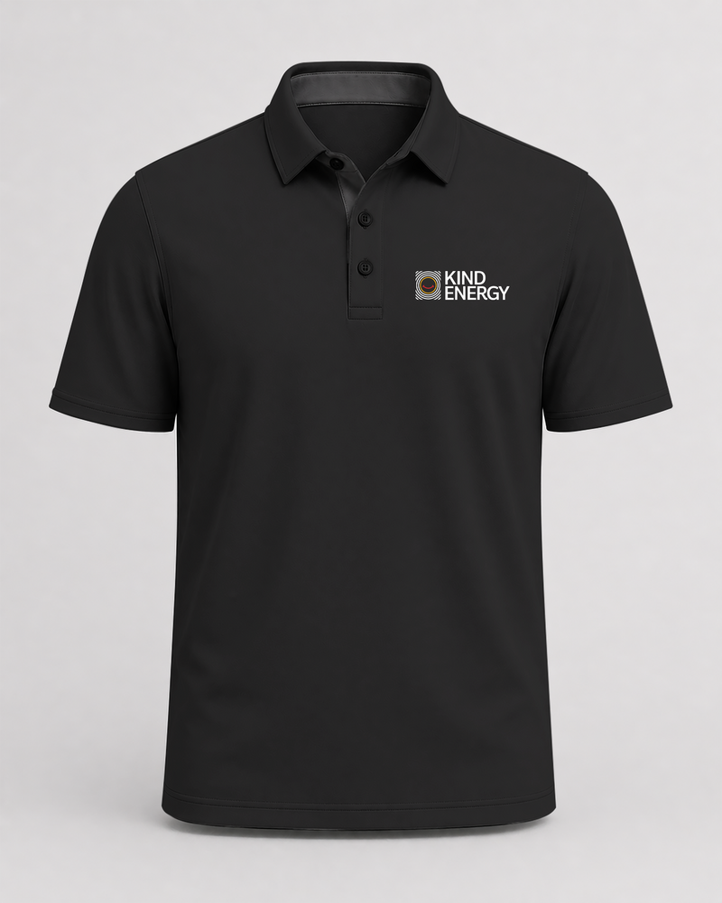 Kind Energy Player Polo