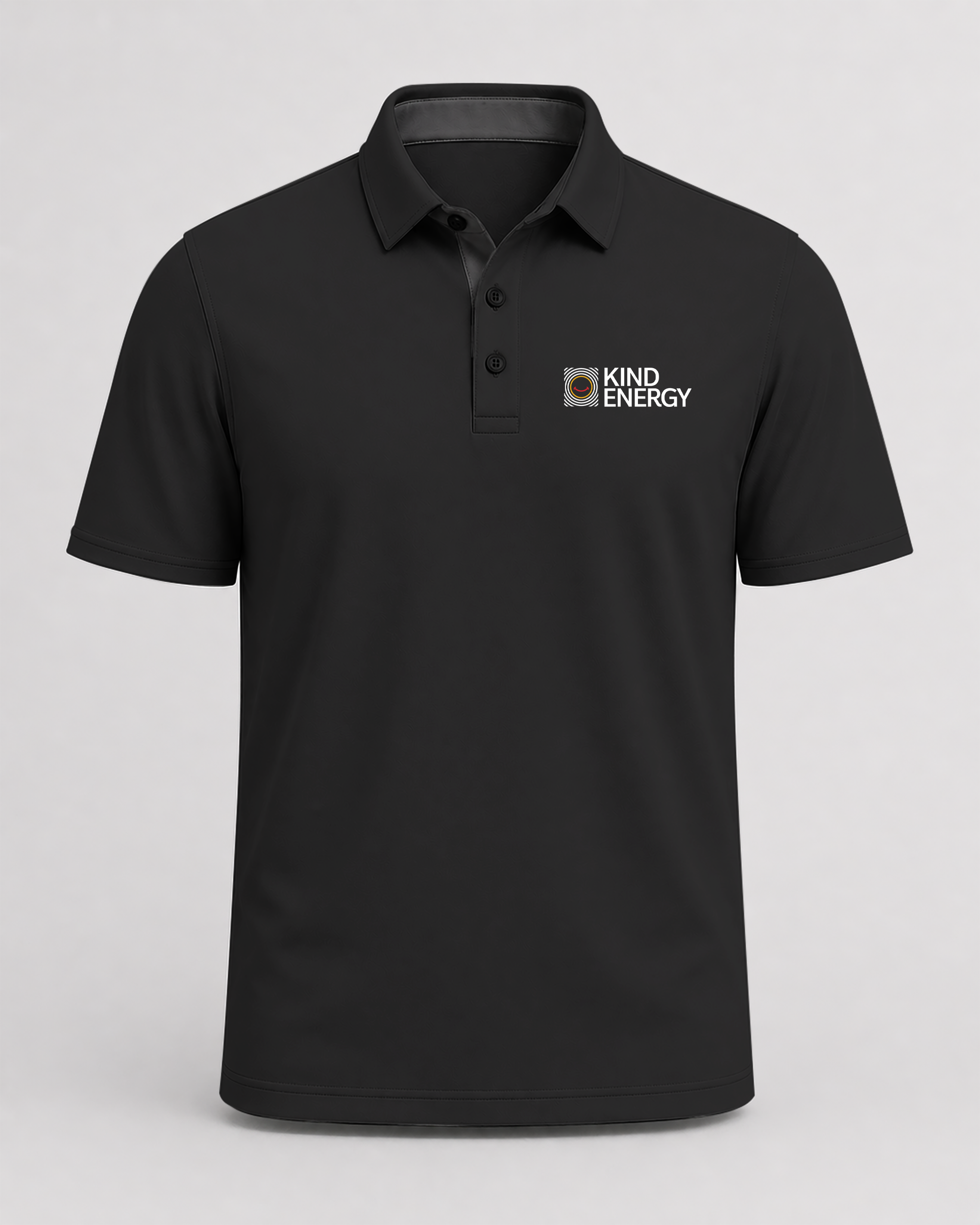 Kind Energy Player Polo