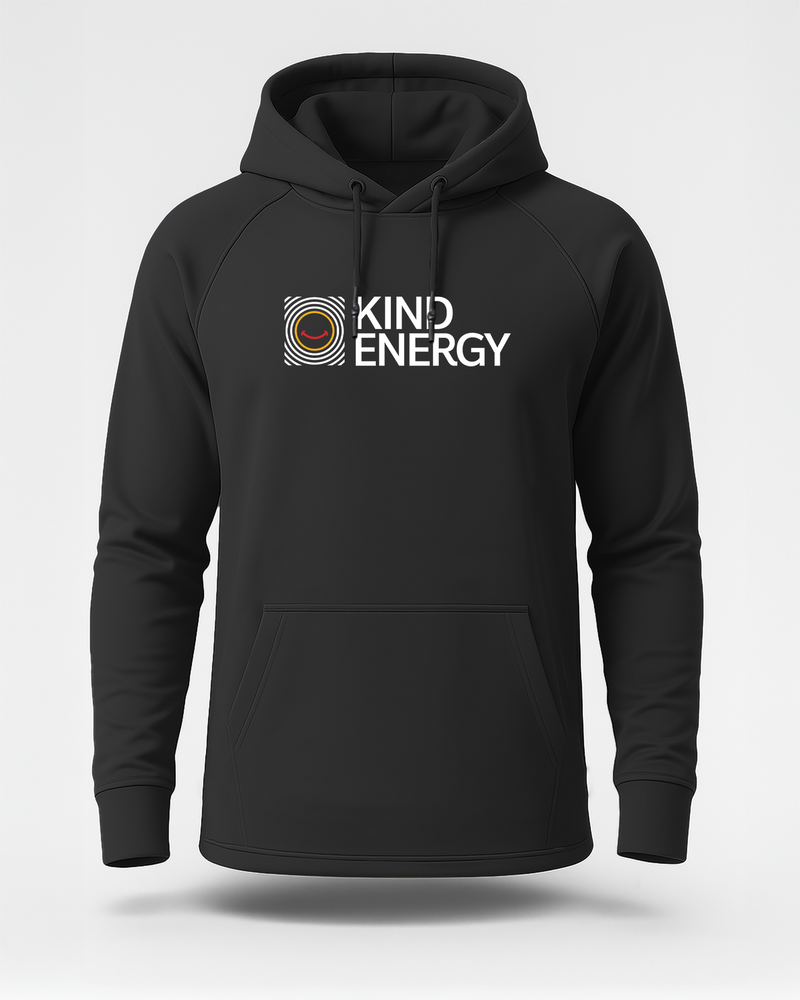 Kind Energy Prime Hoodie
