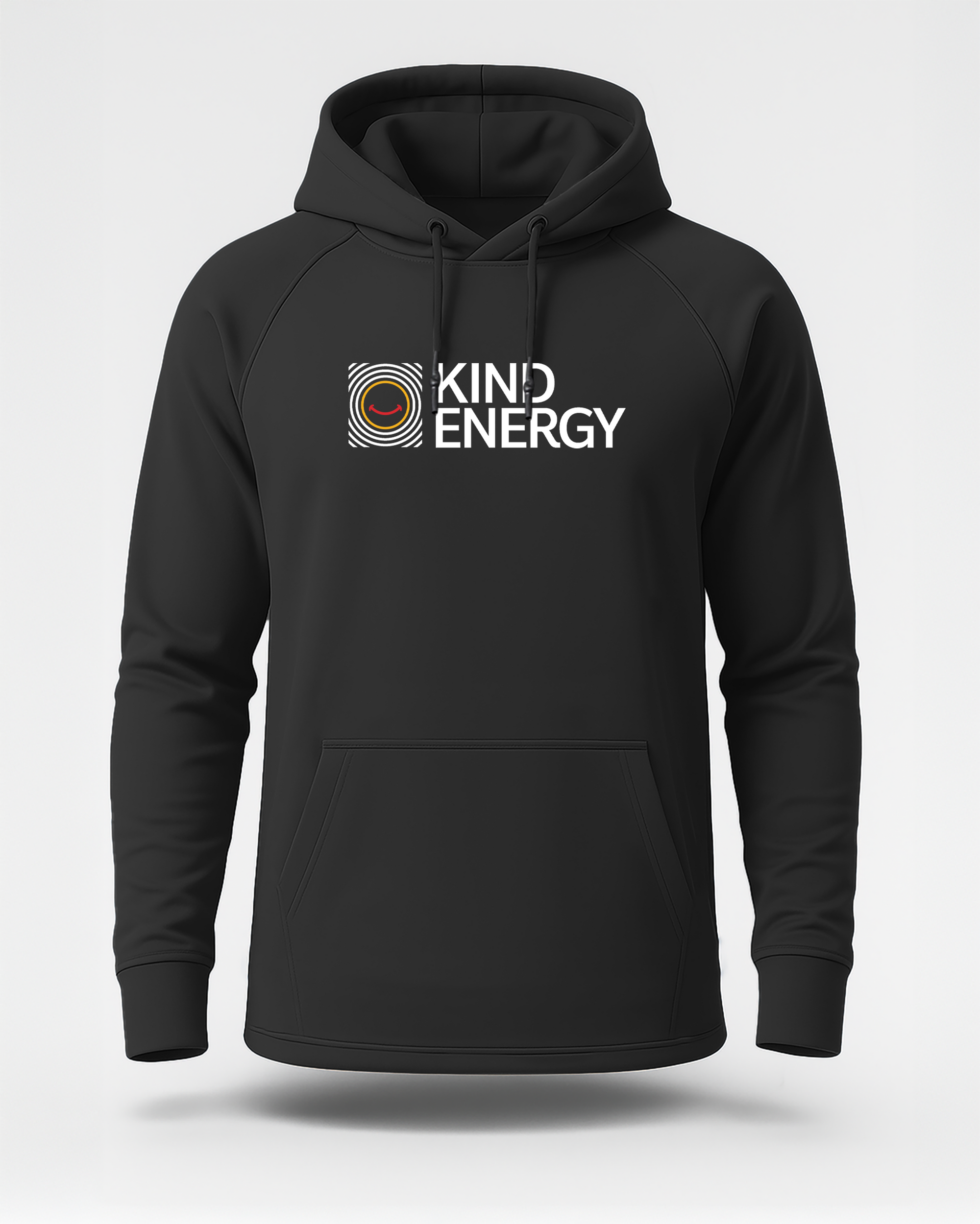 Kind Energy Prime Hoodie